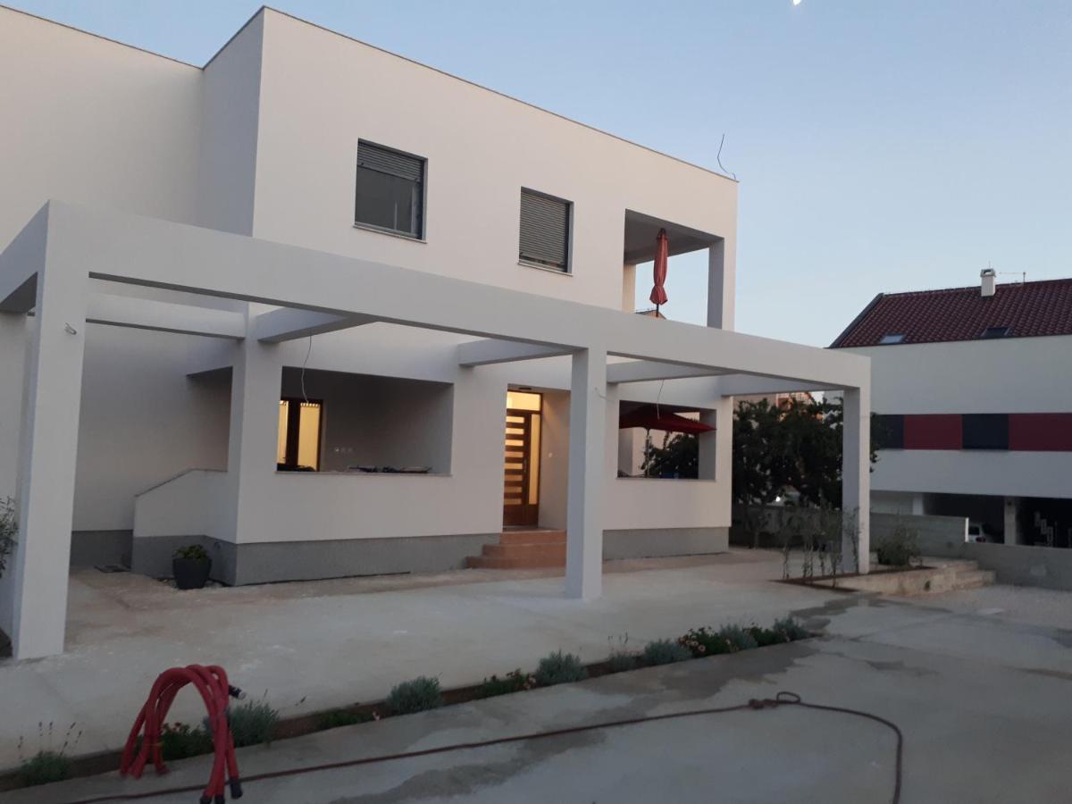 Apartments Maricic Затон Экстерьер фото