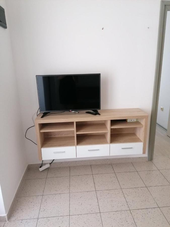 Apartments Maricic Затон Экстерьер фото