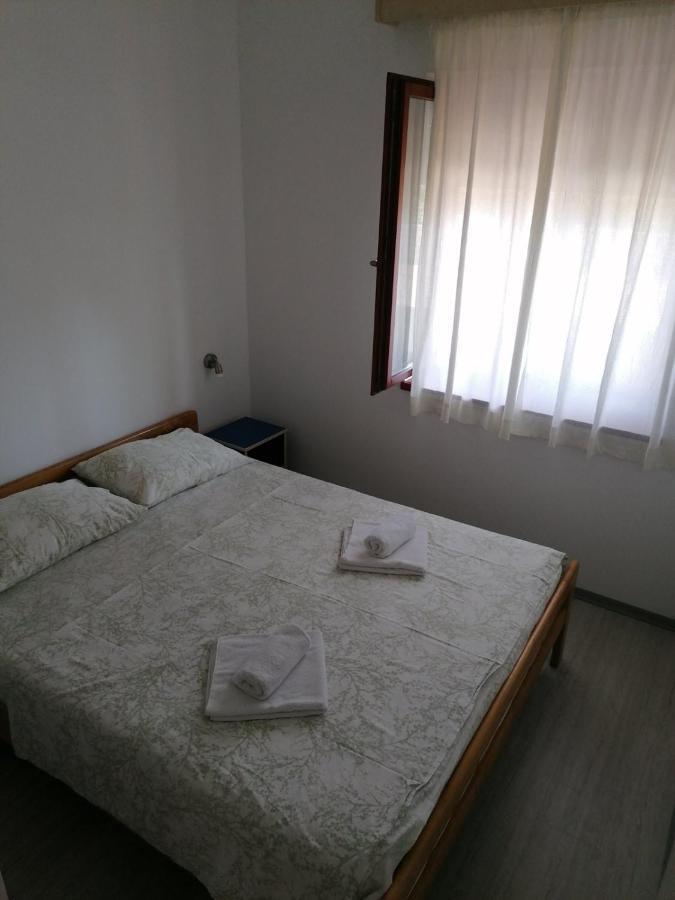 Apartments Maricic Затон Экстерьер фото